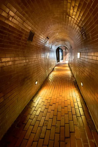 Muzeum Powstania Warszawskiego w Warszawie