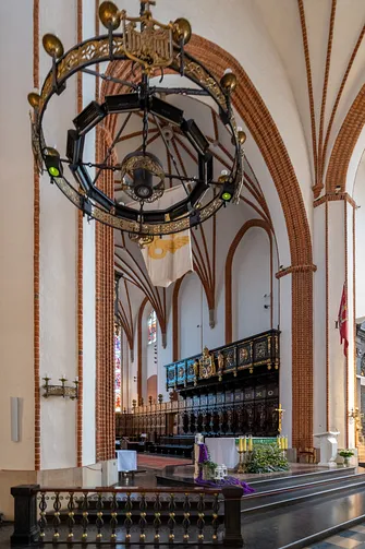 Bazylika Archikatedralna Świętego Jana Chrzciciela w Warszawie