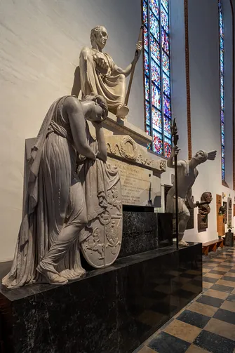 Bazylika Archikatedralna Świętego Jana Chrzciciela w Warszawie