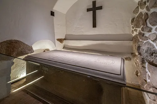 Bazylika Archikatedralna Świętego Jana Chrzciciela w Warszawie