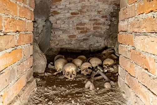 Bazylika Archikatedralna Świętego Jana Chrzciciela w Warszawie