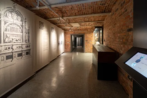 Bazylika Archikatedralna Świętego Jana Chrzciciela w Warszawie