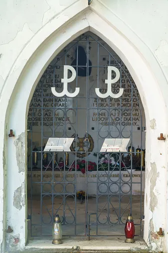 Sanktuarium Maryjne w Górce Klasztornej