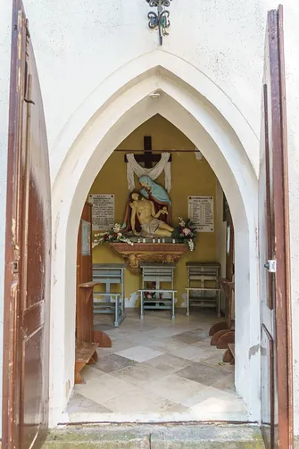 Sanktuarium Maryjne w Górce Klasztornej