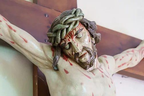 Sanktuarium Maryjne w Górce Klasztornej