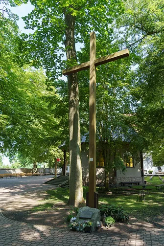 Sanktuarium Maryjne w Górce Klasztornej