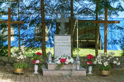 Sanktuarium Maryjne w Górce Klasztornej