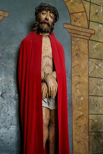 Sanktuarium Pasyjno-Maryjne w Kalwarii Zebrzydowskiej