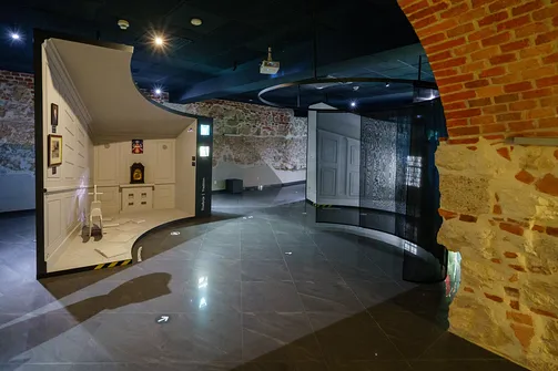 Kopiec Kościuszki w Krakowie