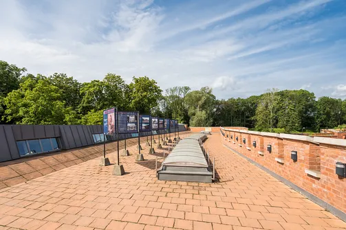 Kopiec Kościuszki w Krakowie