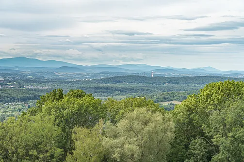Kopiec Kościuszki w Krakowie