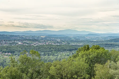 Kopiec Kościuszki w Krakowie