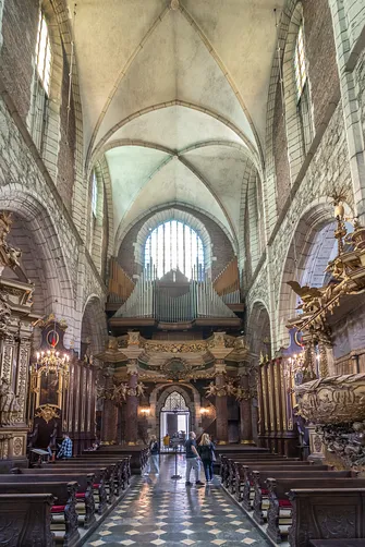 Bazylika Bożego Ciała w Krakowie