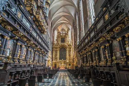 Bazylika Bożego Ciała w Krakowie