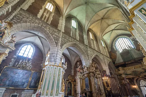 Bazylika Bożego Ciała w Krakowie