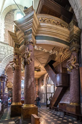 Bazylika Bożego Ciała w Krakowie