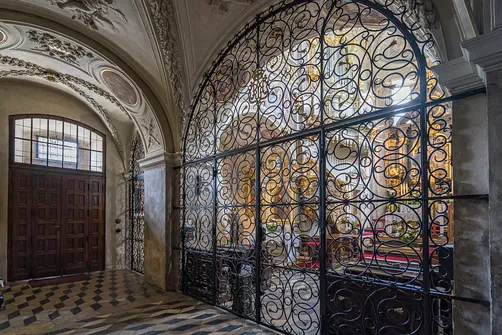 Kościół Świętego Andrzeja w Krakowie