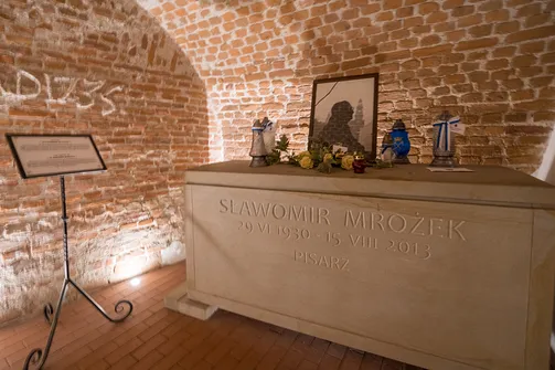 Kościół Świętych Apostołów Piotra i Pawła w Krakowie