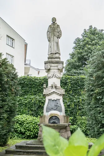 Kościół Świętego Bernardyna ze Sieny w Krakowie