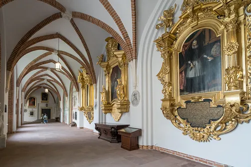 Bazylika Świętego Franciszka z Asyżu w Krakowie