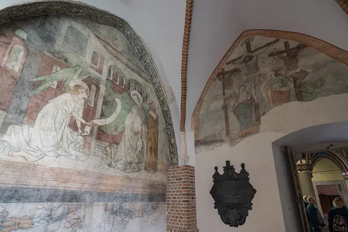 Bazylika Świętego Franciszka z Asyżu w Krakowie