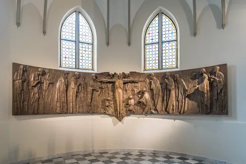 Sanktuarium Świętego Józefa w Krakowie-Podgórzu