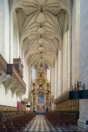 Kościół Świętej Katarzyny Aleksandryjskiej w Krakowie