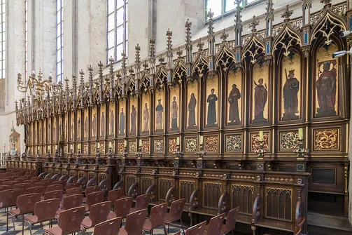 Kościół Świętej Katarzyny Aleksandryjskiej w Krakowie