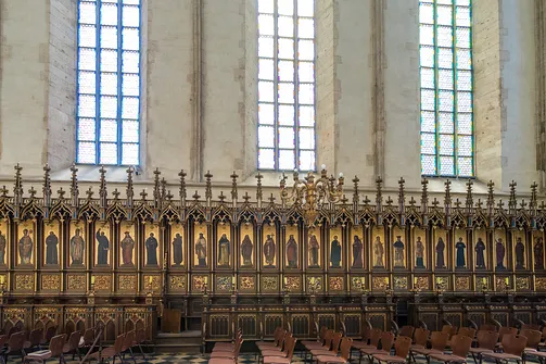 Kościół Świętej Katarzyny Aleksandryjskiej w Krakowie