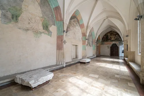 Kościół Świętej Katarzyny Aleksandryjskiej w Krakowie