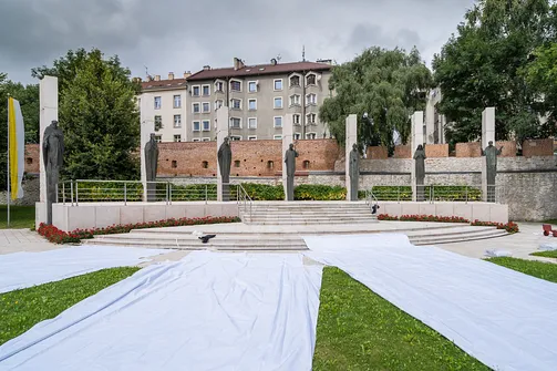 Bazylika Świętego Michała Archanioła i Świętego Stanisława Biskupa w Krakowie