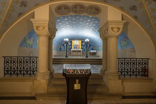 Bazylika Świętego Michała Archanioła i Świętego Stanisława Biskupa w Krakowie