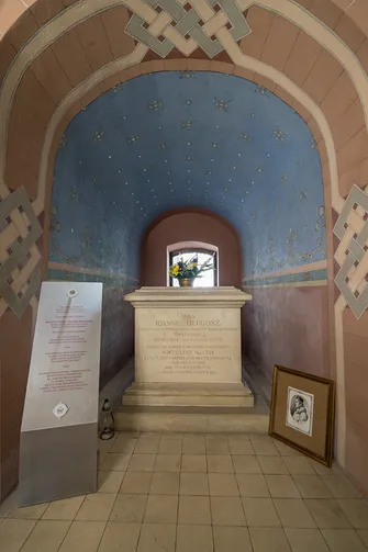 Bazylika Świętego Michała Archanioła i Świętego Stanisława Biskupa w Krakowie