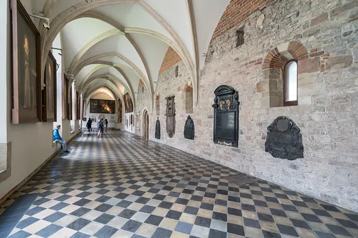 Bazylika Świętej Trójcy w Krakowie