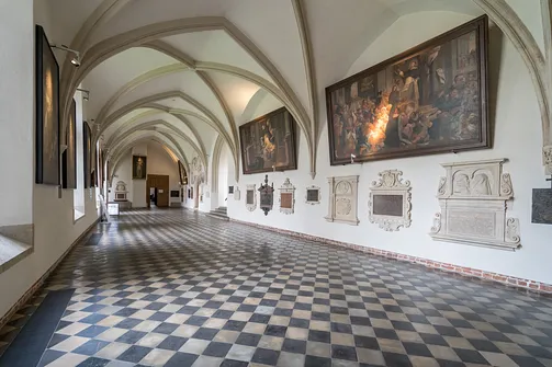 Bazylika Świętej Trójcy w Krakowie