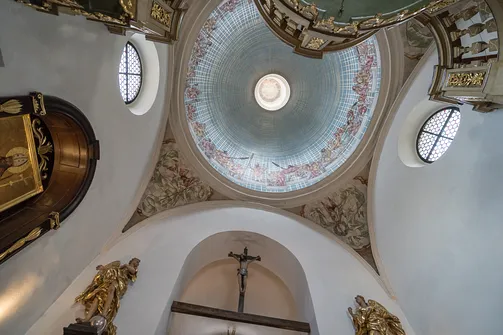 Kościół Świętego Wojciecha w Krakowie