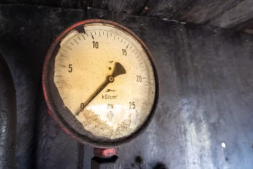 Muzeum Kolei Wąskotorowej w Sochaczewie