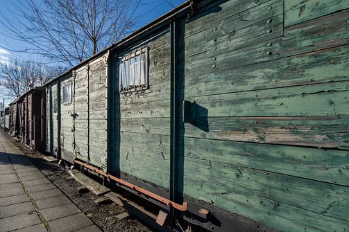 Muzeum Kolei Wąskotorowej w Sochaczewie