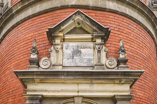 Pałac w Pławniowicach