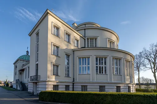 Sanktuarium Niepokalanów
