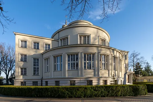 Sanktuarium Niepokalanów