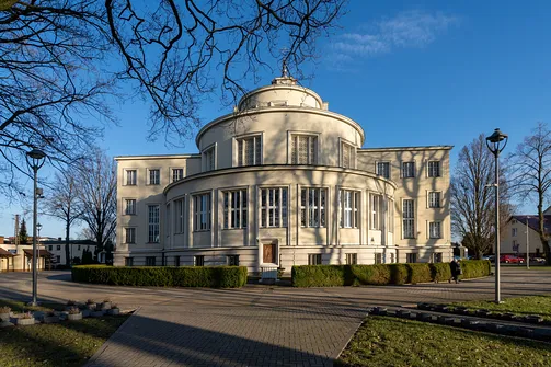 Sanktuarium Niepokalanów