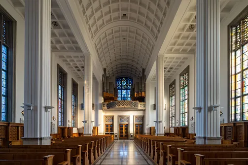 Sanktuarium Niepokalanów