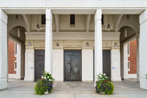 Sanktuarium Świętego Jana Pawła II w Krakowie