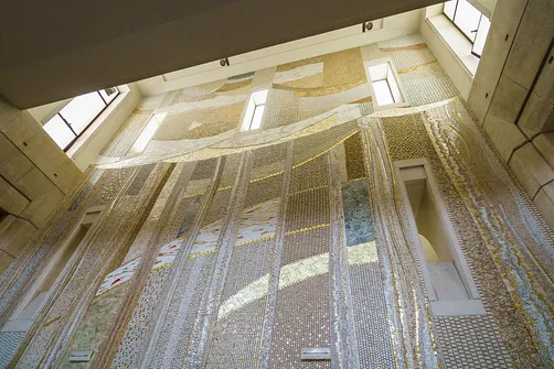 Sanktuarium Świętego Jana Pawła II w Krakowie