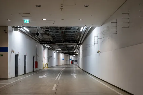 Stadion Narodowy im. Kazimierza Górskiego w Warszawie