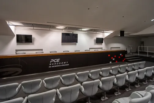 Stadion Narodowy im. Kazimierza Górskiego w Warszawie
