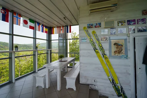 Skocznia narciarska im. Adama Małysza w Wiśle