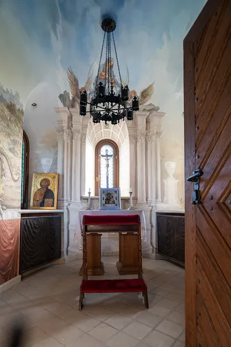 Zamek Bobolice - odbudowana warownia na Szlaku Orlich Gniazd