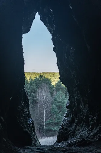 Zamek w Mirowie - XIV-wieczna warownia Jury Krakowsko-Częstochowskiej
